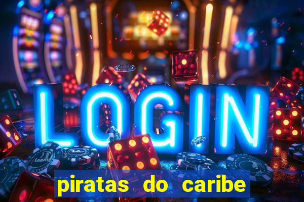 piratas do caribe 1 filme completo dublado